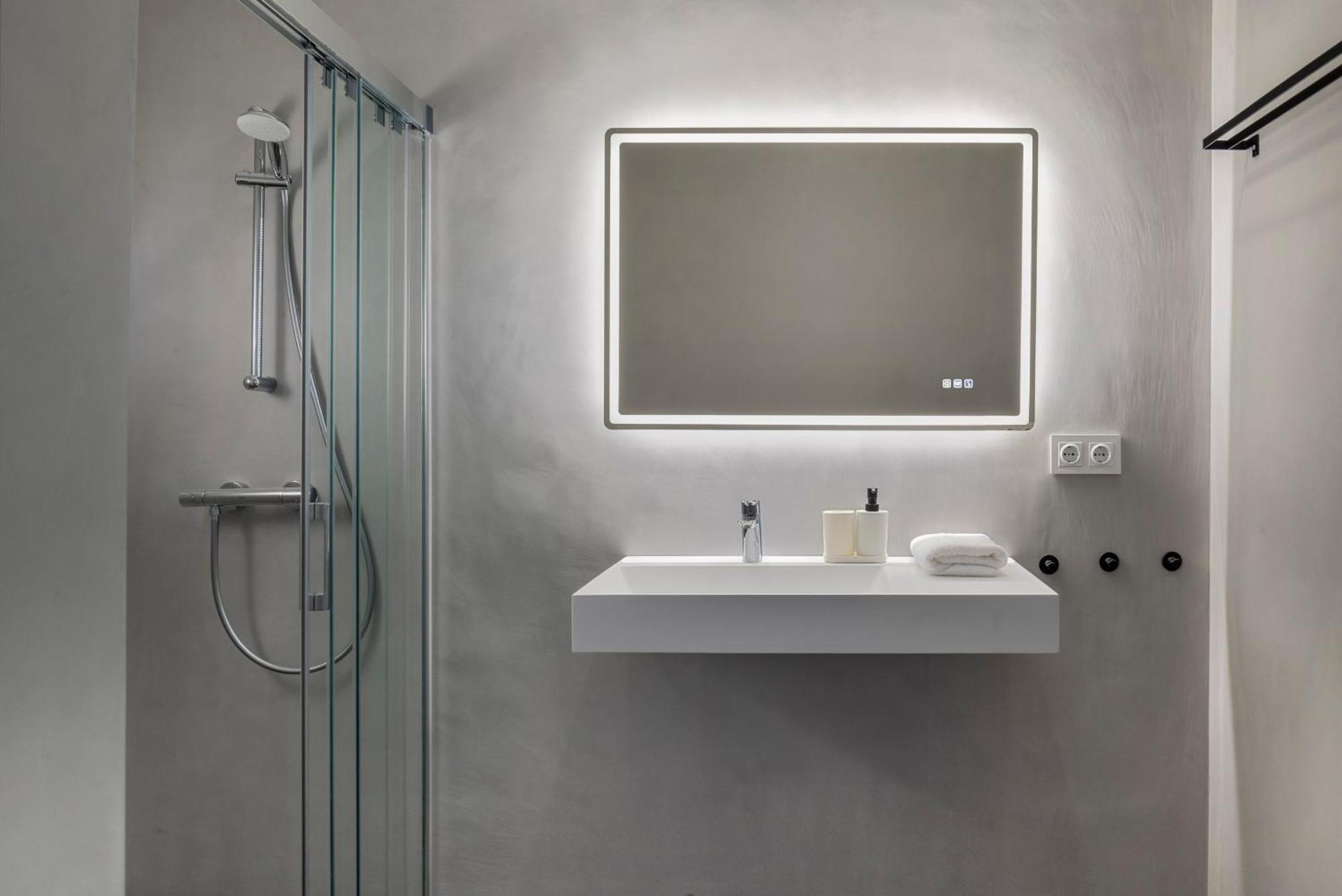 Appartement Magno Atienza
