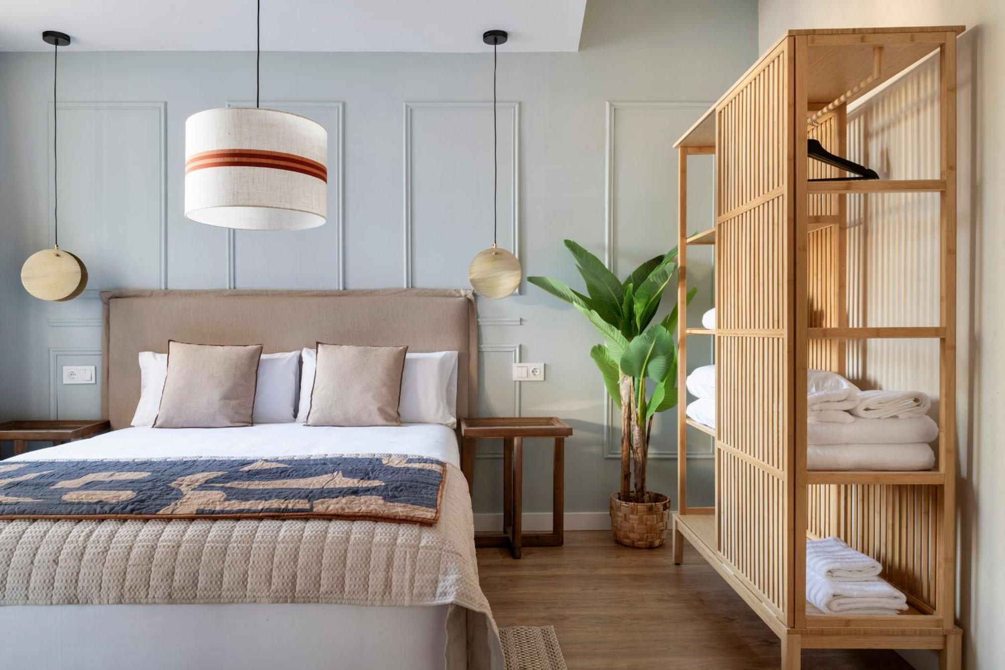 Magno Atienza Appartement *