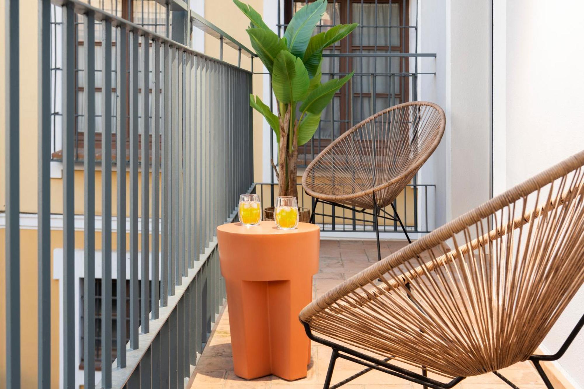 Magno Atienza Appartement *