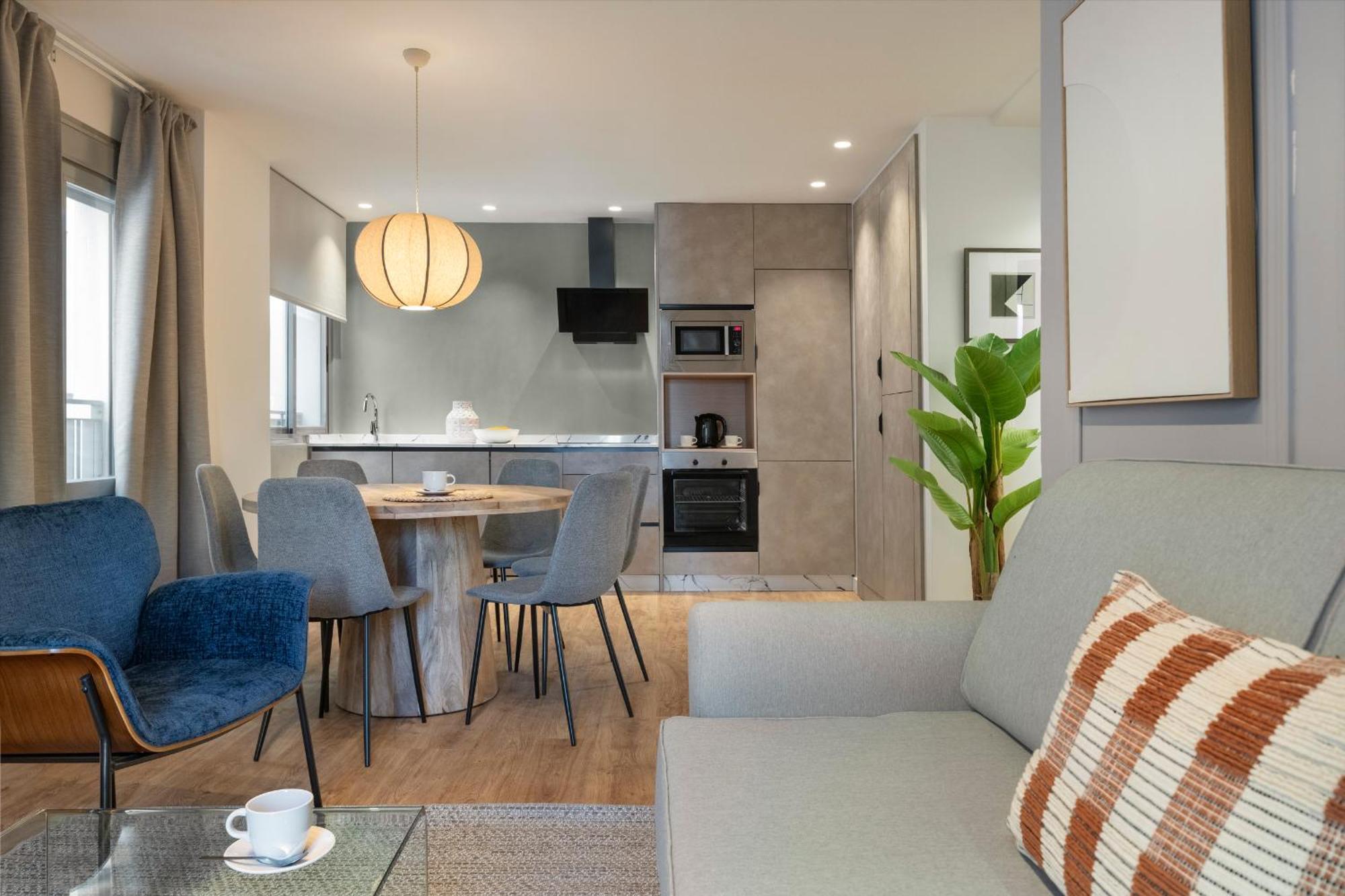 Magno Atienza Appartement *