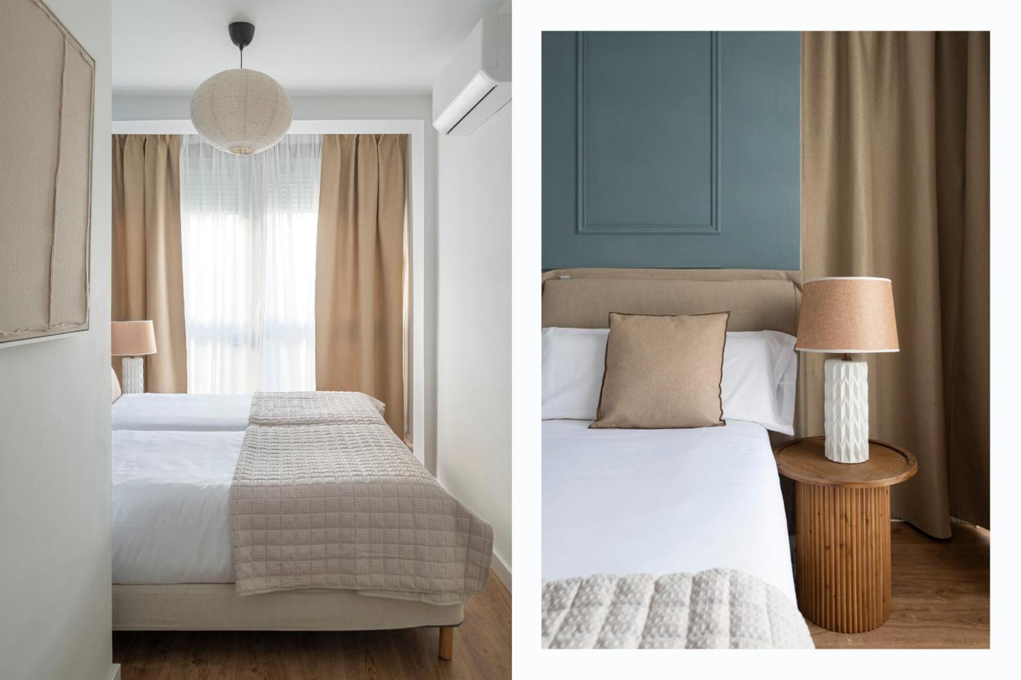 Magno Atienza Appartement Sevilla