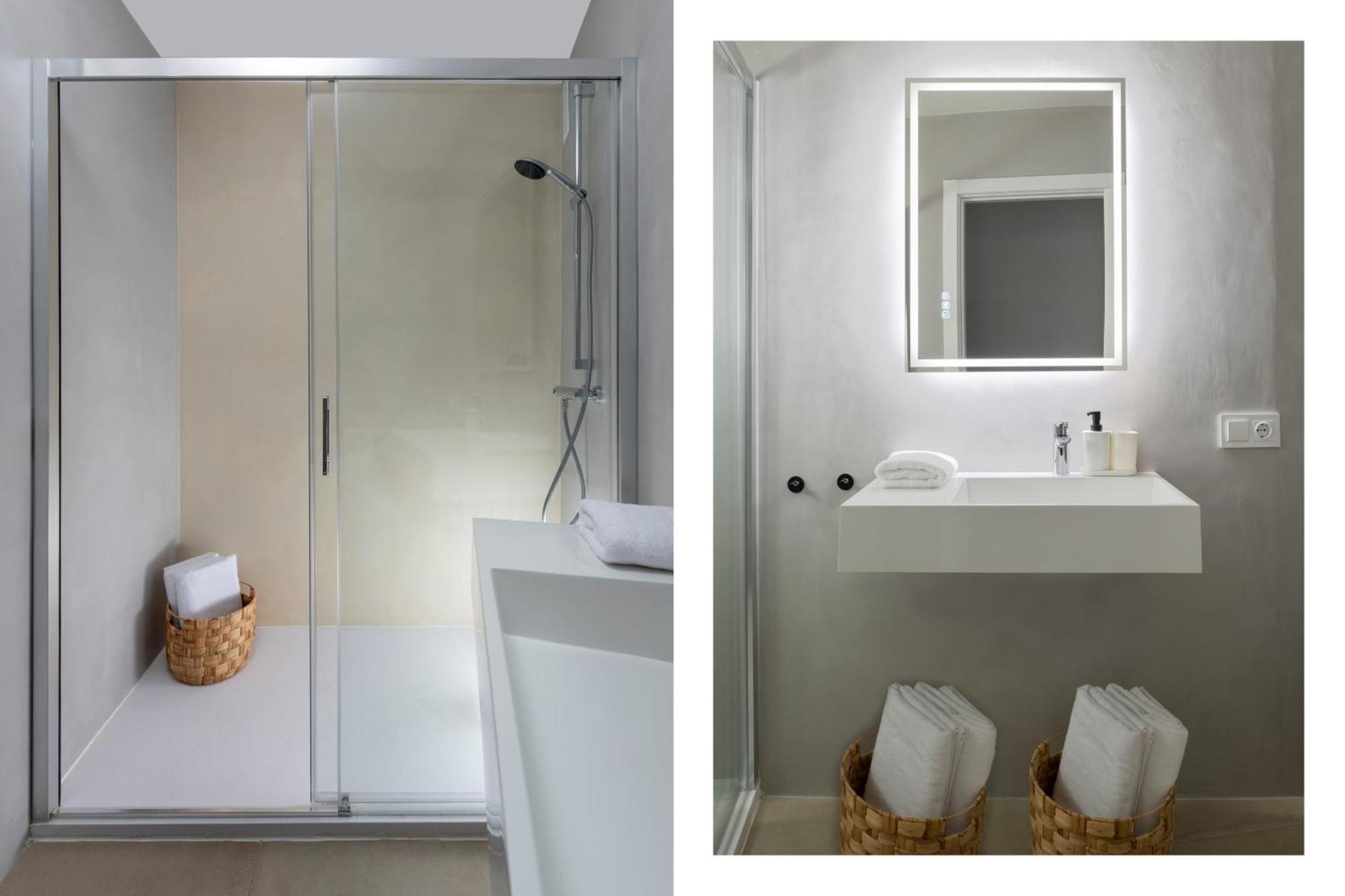 Magno Atienza Appartement