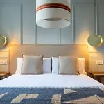 Magno Apartments Atienza