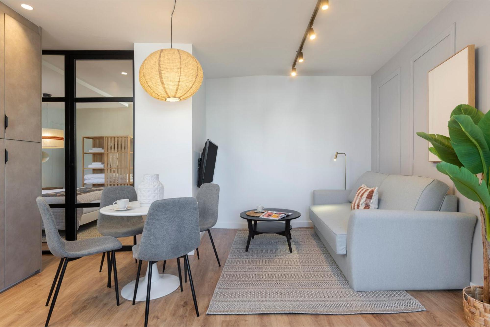 Appartement Magno Atienza Séville