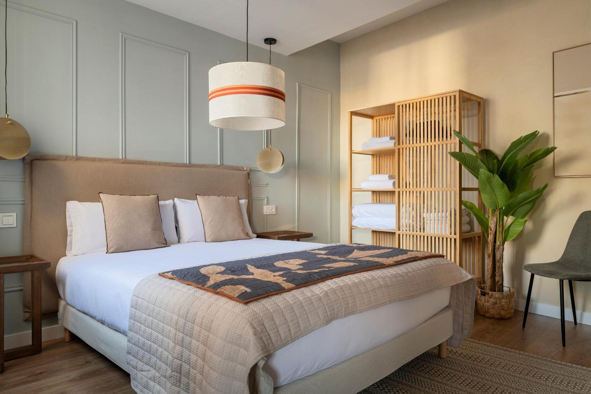 Magno Atienza Appartement